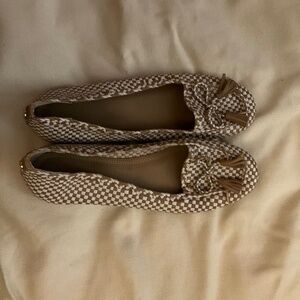 Tory Burch flats
